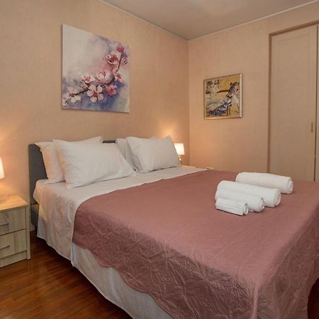 Exceptional Villa In Voula Near The Sea Aten Exteriör bild