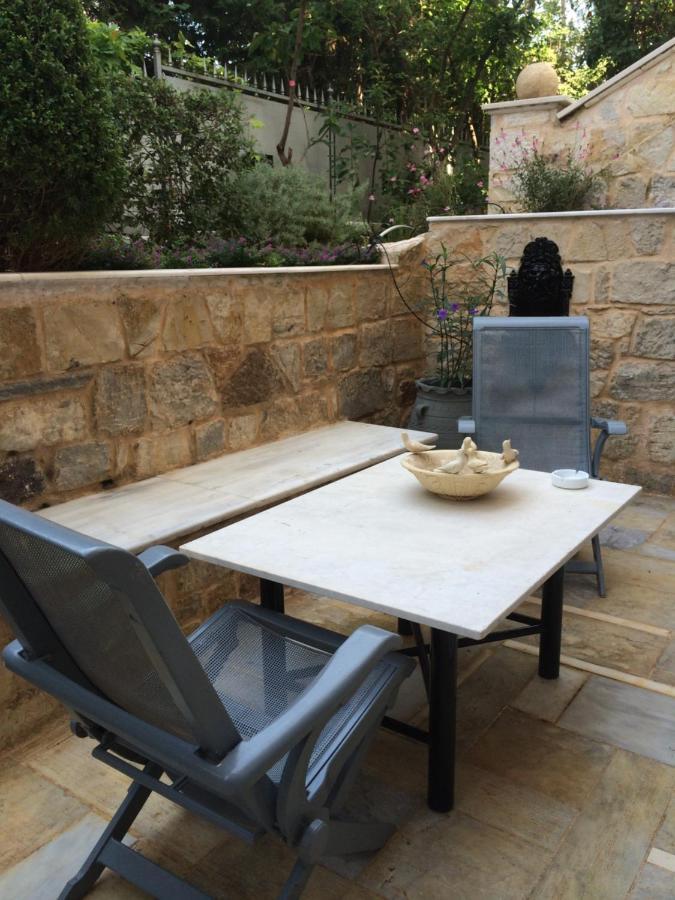Exceptional Villa In Voula Near The Sea Aten Exteriör bild