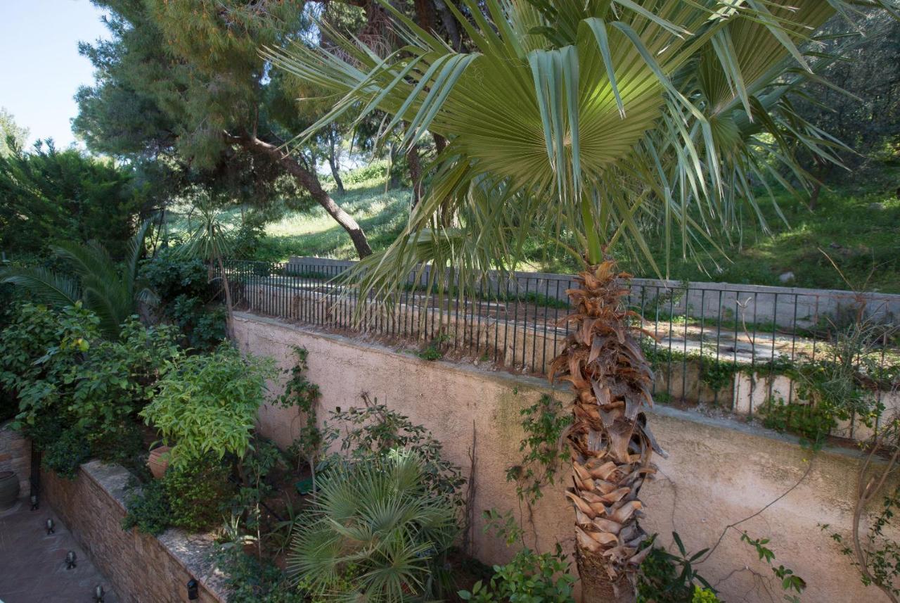 Exceptional Villa In Voula Near The Sea Aten Exteriör bild