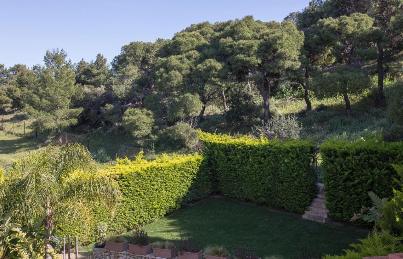 Exceptional Villa In Voula Near The Sea Aten Exteriör bild