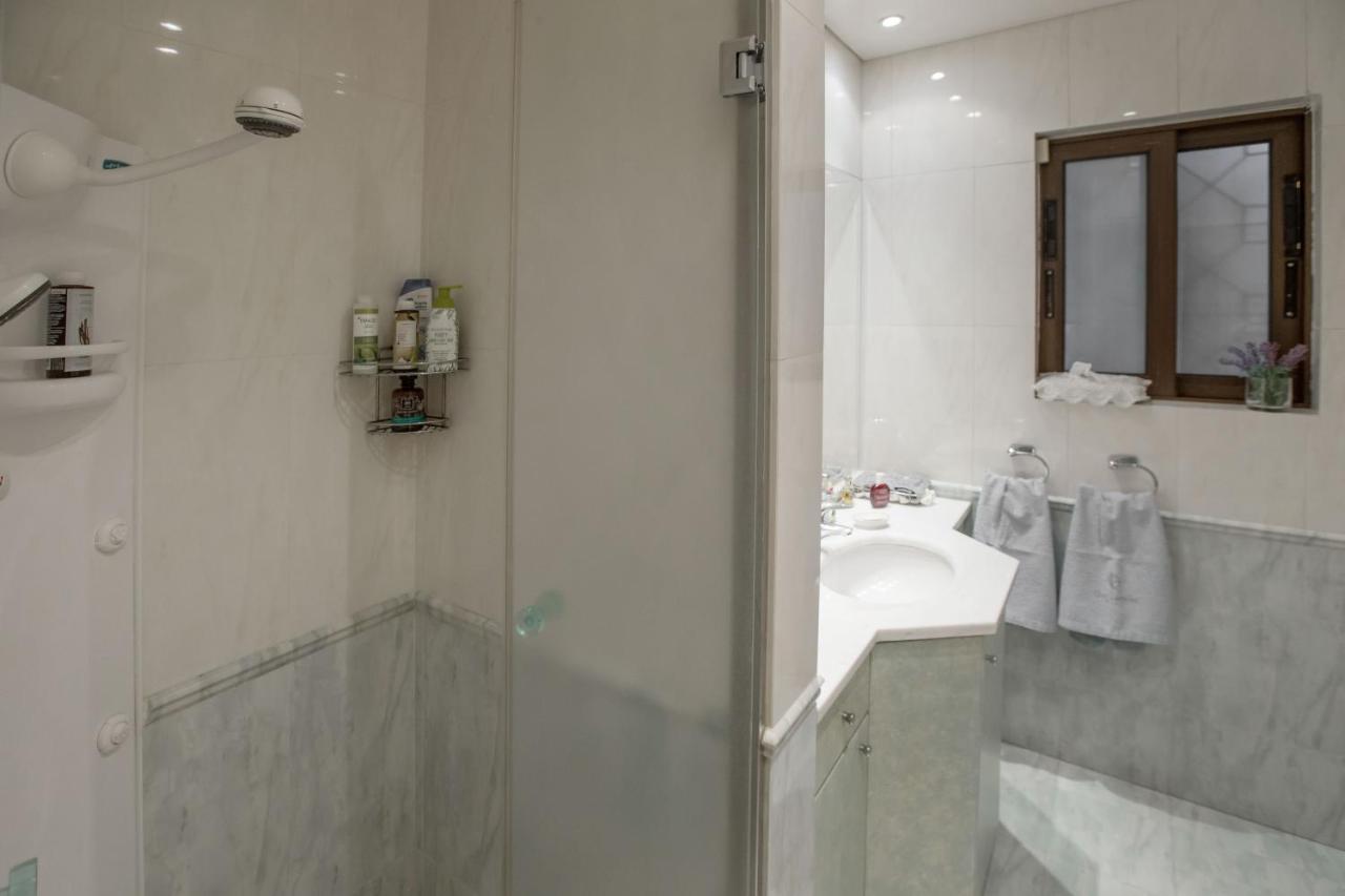 Exceptional Villa In Voula Near The Sea Aten Exteriör bild