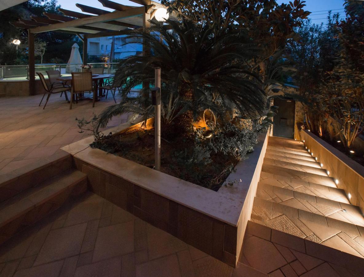 Exceptional Villa In Voula Near The Sea Aten Exteriör bild